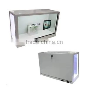 High Standard Best Price Professional Factory Transparent Computer Screen thumbnail-4