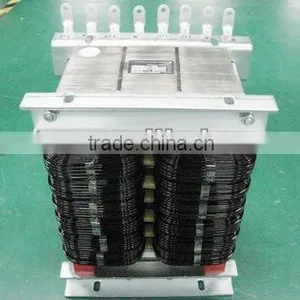 200, 220, 230, 240, 380,400,415, 440V Power Transformer 50KVA thumbnail-1
