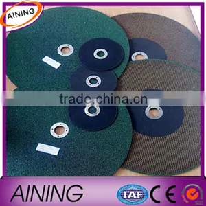 All Kinds of Type Cutting Disc thumbnail-1