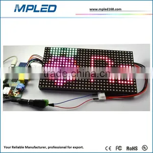 Best Price of P10 Single Color Led Display Outdoor Led Board thumbnail-1