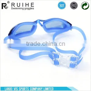 Newest Sale Unique Design Swimming Glasses Goggles From Manufacturer thumbnail-3