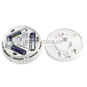 Home Security Household Detector co Gas thumbnail-4
