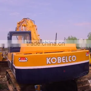 Strong Power Used Excavator Sk07 Oringinal Japan for Cheap Sale in Shanghai thumbnail-4