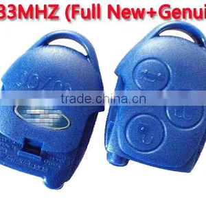 Best Quality Ford Tranist Connect 3 Button Remote Control 433mhz Genuie thumbnail-1