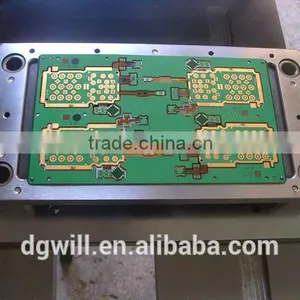Pcb Fpc Pcb Cutting With Punching Die Mould thumbnail-3