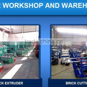 Small Models Vacuum Extruders JKRL35 Brick Making Machine United Arab Emirates thumbnail-6