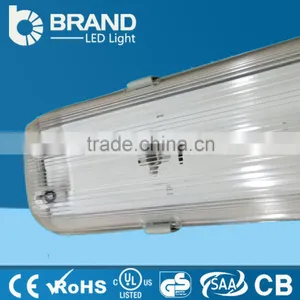 Led Tube Light Make in China High Quality ce Rohs Water Resistant Light Fixtures thumbnail-4