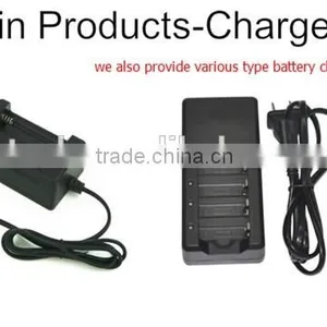 Rechargeable Battery 18650 Lithium Battery Charger thumbnail-4