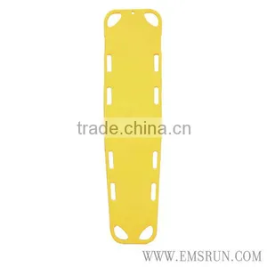 Can Float on Water of LLDPE Cervical Spine Immobilization thumbnail-1