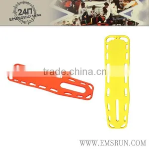 Integrated Paediatric and Adult Floating Water Rescue Spine Boards thumbnail-1