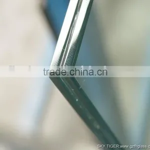 3-19mm All Color Tempered Laminated Building Glass thumbnail-1