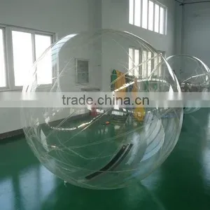 Water Walking Ball Water Park Rides thumbnail-5