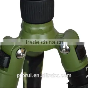 DSLR & Digital Camera Tripod Applicable Max Tube Lightweight Digital Accessories Tripod With Carbon Fiber Tube thumbnail-5