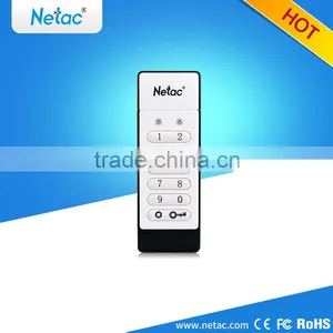 Netac U618 Safe and Reliable U-safe Keyboard Encryption USB Flash Drive thumbnail-6