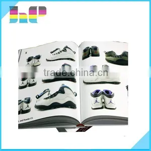 Book Product Type and Perfect Binding Photo Album Printing thumbnail-6