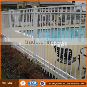 Cheap Swimming Pool Fence for Kiddie thumbnail-2