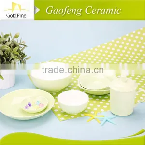 Korean Dinnerware Set thumbnail-1