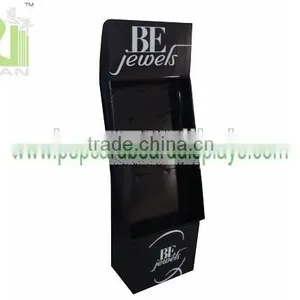Supermarket Floor Display Stand thumbnail-5