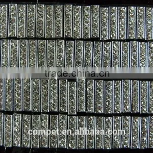 10mm Gold Rhinestone Letters Wholesale Diamond DIY Letter thumbnail-5