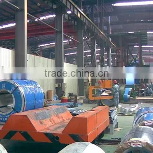 Prepainted Steel Coil thumbnail-1