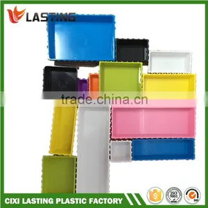 Storage Box Plastic Assembly Kit Multi-function Storage Box thumbnail-1