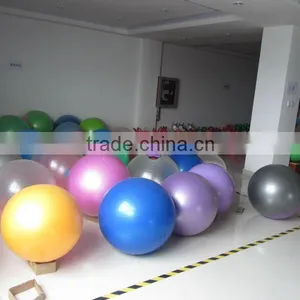 Environmental Anti-explosion Pilates Ball thumbnail-1