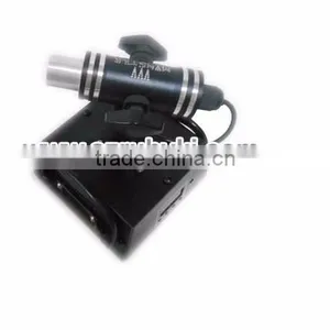 2016 Newest Design Mini Green Laser Light Show Equipment for Sale thumbnail-5