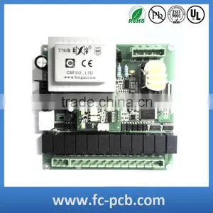 Universal Lcd Controller Board With ODM PCBA Services LCD PCB thumbnail-2