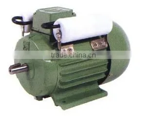 Single Phase Asynchronous Motor thumbnail-1