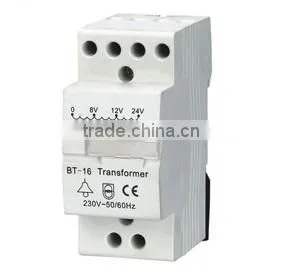 Circuit Breaker for DIN Rails,Bell Transformer thumbnail-2