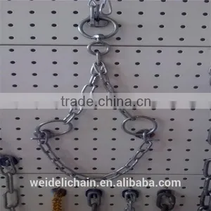 Ordinary Iron Chains for Animals thumbnail-5