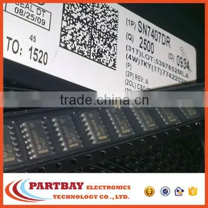 Original New IC CHIPS SOP14 SN7407DR thumbnail-1