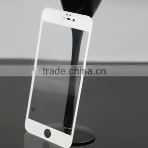 The Leading Manufacturer ! Full Cover Tempered Glass Screen Protector for IPhone 6 thumbnail-1