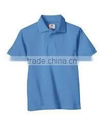 Pique Polo Shirts thumbnail-1