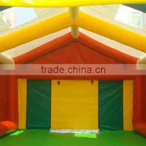 Hot Sale Inflatable Tent Price / Inflatable Camping Tent thumbnail-2
