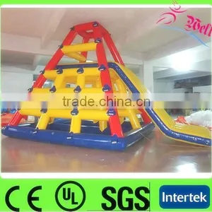 Inflatable Water Slide for Kids and Adults thumbnail-1