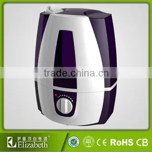 2014 New Arrival 3L Ultrasonic Humidifier thumbnail-1