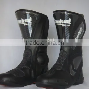 Motorcycle Boots,fashion Boots,sport Boots. thumbnail-1