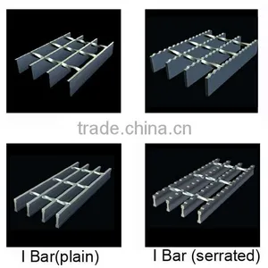 Plastic Walkway Grating thumbnail-1