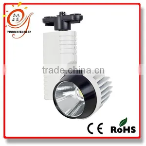 CE Qualified Track Light Led From Factory With ce Rohs thumbnail-1