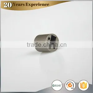 MIM Technology, Injection Molding thumbnail-6