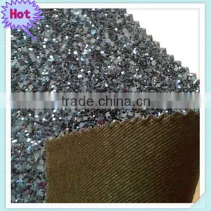 Glitter Velvet Fabric for Sparkle tv Background Wall Walls Decor thumbnail-6