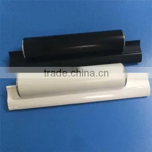 Precision Injection Plastic Parts for Kitchen and Bath Hardware thumbnail-2