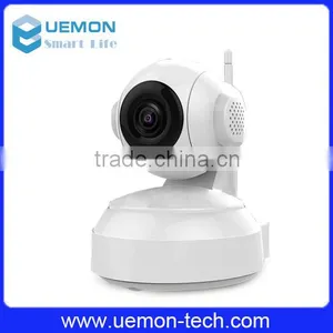 Hot Sale 2016 Indoor Night Vision P2p Wifi Security Camera Network Camera ip thumbnail-1