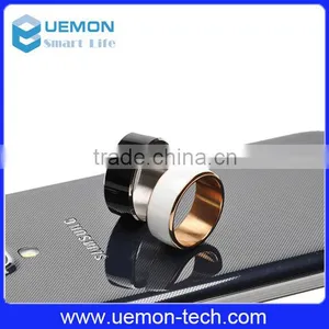 13.5MHZ Smart Nfc Ring 7-12 Different Size for Man and Woman thumbnail-1