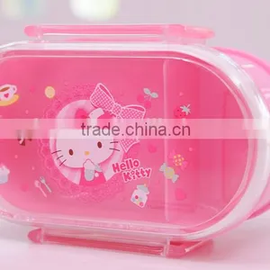 Hot Film for Lunch Box With High Quality thumbnail-1