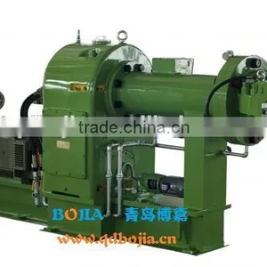 High Quality Rubber Extruder /rubber Extruding Machine thumbnail-2