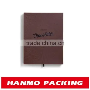 Chocolate Packaging Box thumbnail-2
