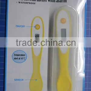 Baby Spoon Thermometer Waterproof thumbnail-5