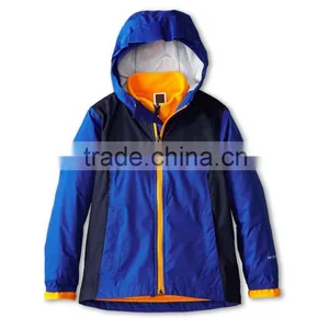Kid's Rain Jacket thumbnail-1